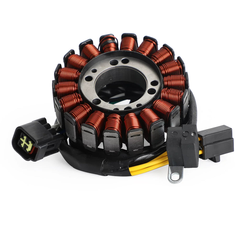 Regulator Sizetator Coil Gasket Kit For Sizeuzuki DRZ400 DR-Z 400 E Size SizeM 2000 - 2019