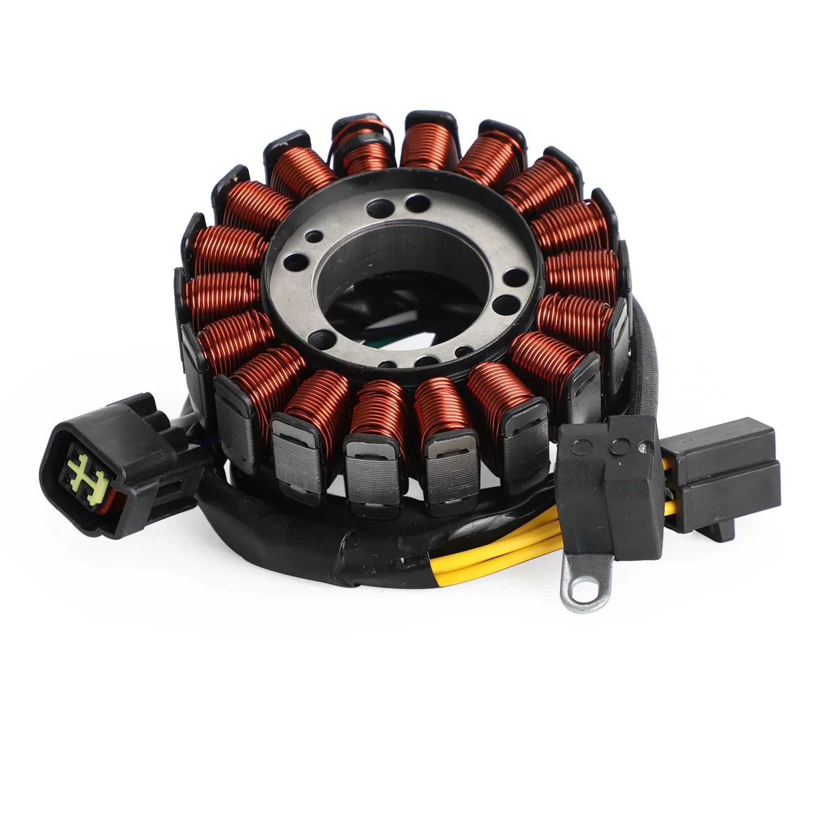 Regulator Sizetator Coil Gasket Kit For Sizeuzuki DRZ400 DR-Z 400 E Size SizeM 2000 - 2019