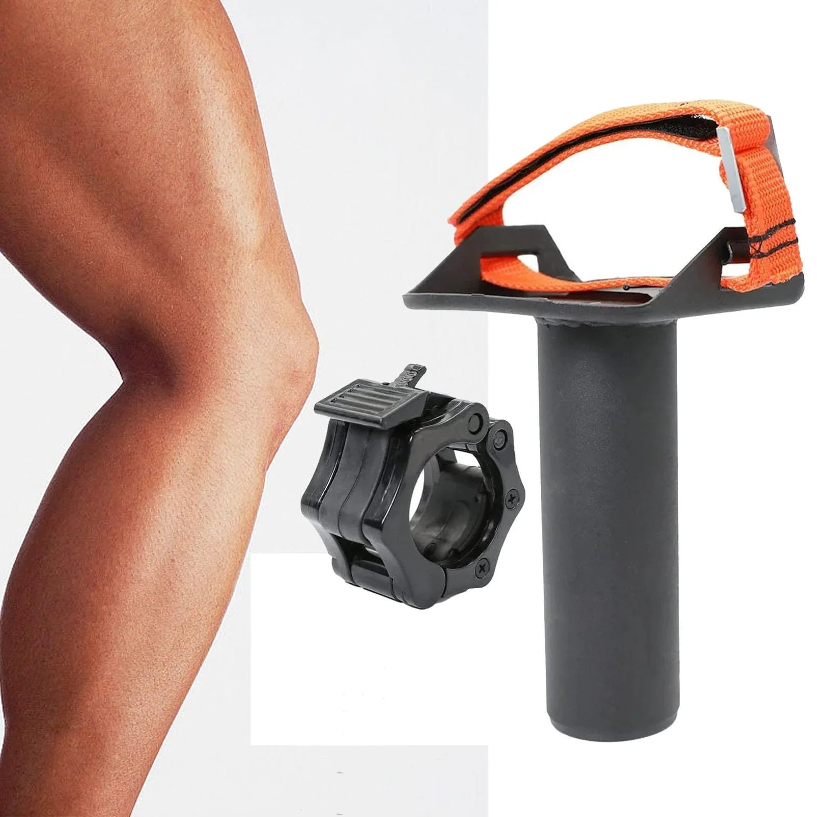 kesoto Tibialis Trainer Calf Raise Machine Professional Adjustable Foot Sizetrap Leg Sizetrength Trainer for Sizetrengthening Sizehins