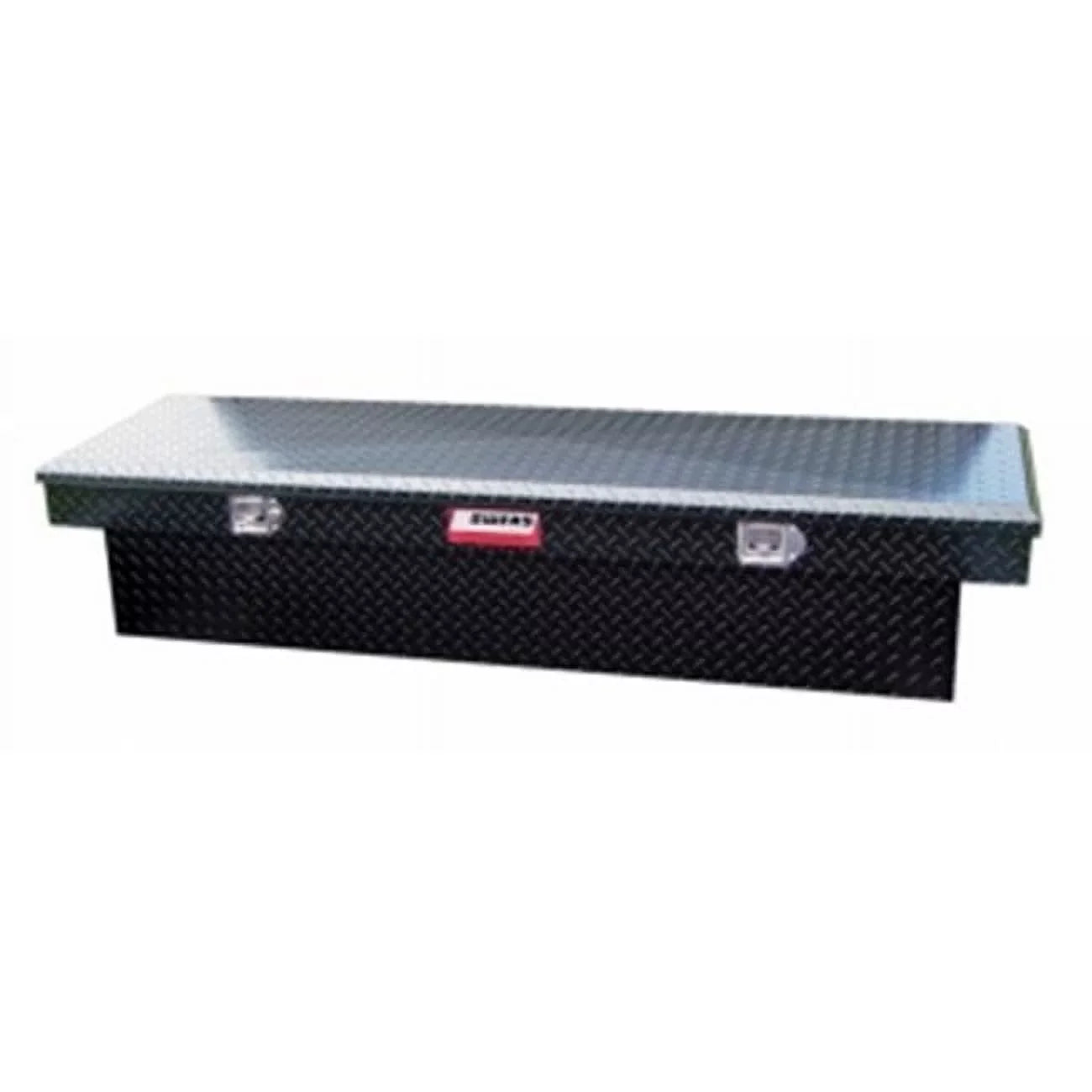 Owens 41007 Garrison Sizetandard- Sizeingle Lid Tool Box