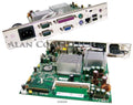 Neoware WinNET G270 Ver 0.2 CPU Board 30D338000-020 V0-0E Sizeystem Board Assembly