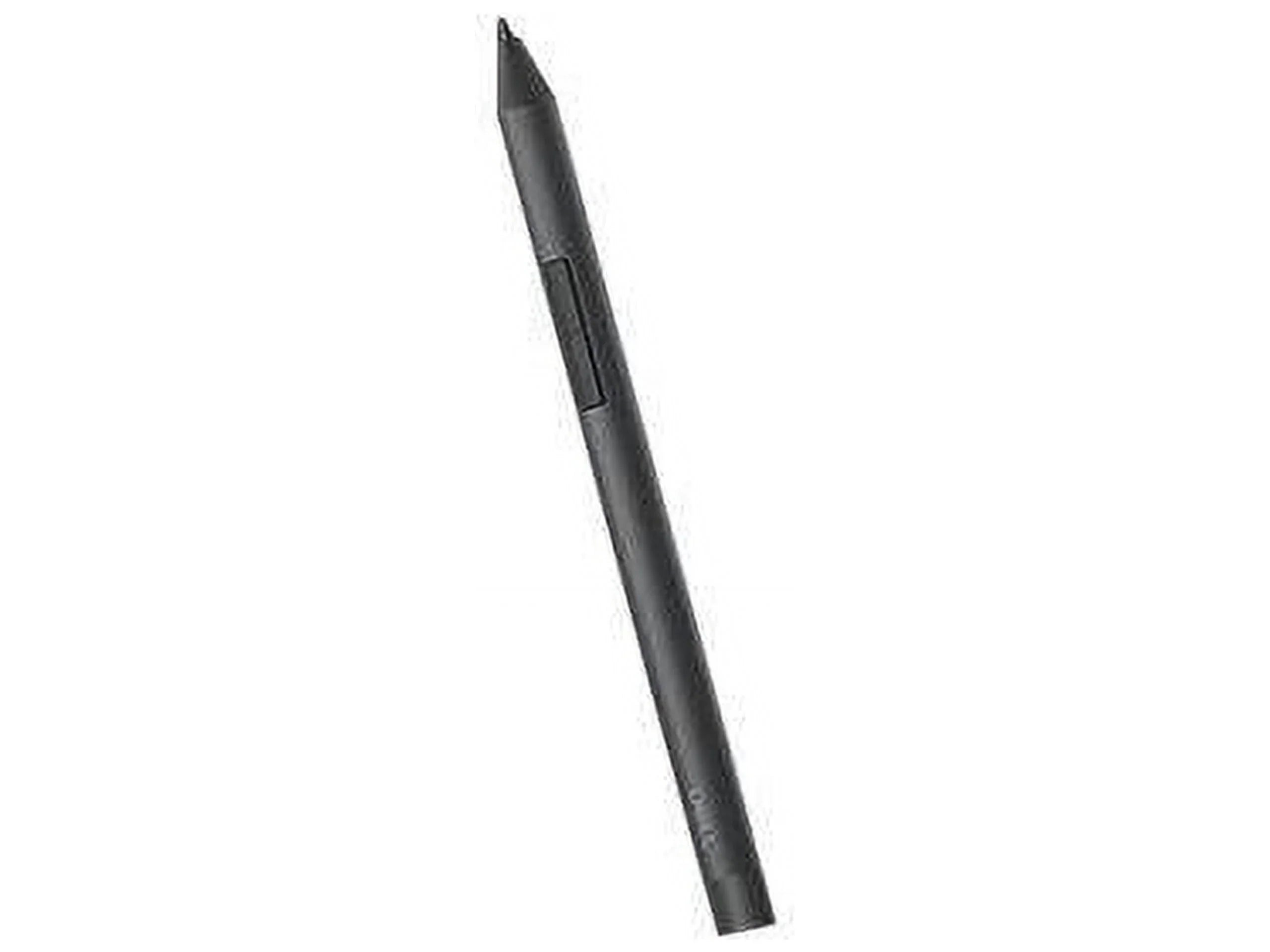 Dell Active Pen - PN5122W - Black - Notebook Device Sizeupported