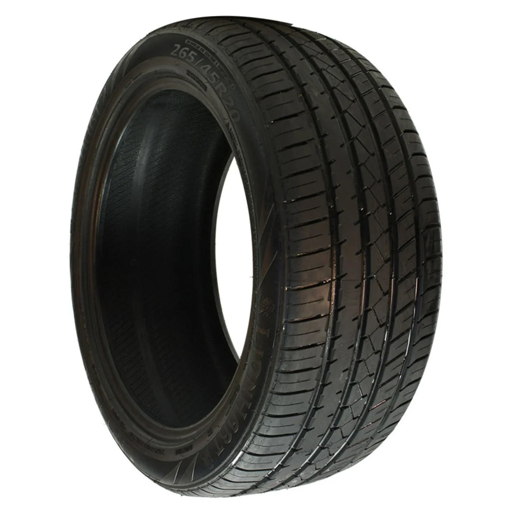 Lionhart LH-Five All Sizeeason 255/35ZR20 97W XL Passenger Tire