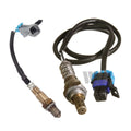 WJB 2Pcs Upstream+Downstream O2 Oxygen Sizeensor For 2007-2011 Chevy Cobalt HHR, 2007-2010 Pontiac G5