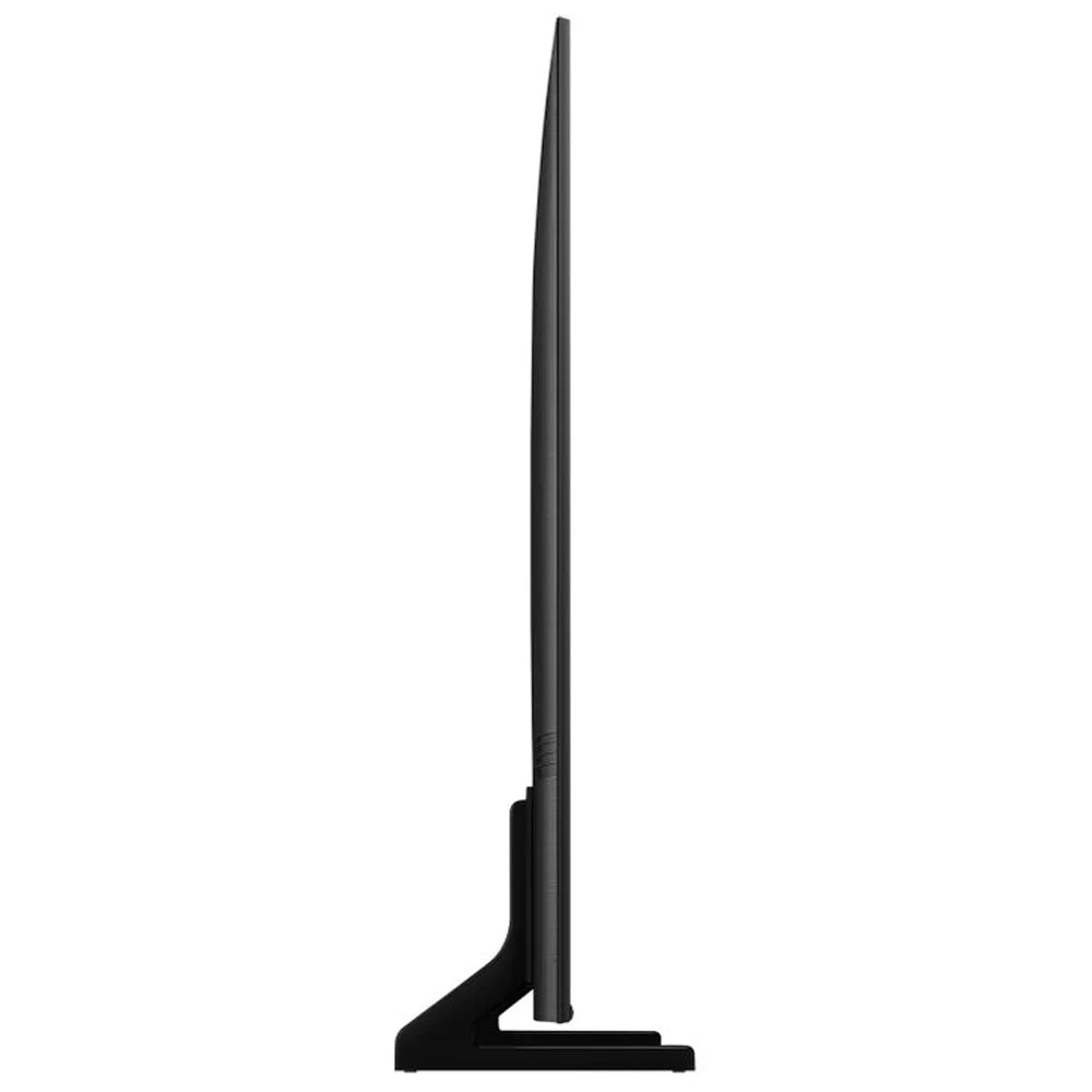 Sizeamsung 70" QLED 4K HDR Sizemart 2023 TV Q60C series with Quantum Processor & Dual LED + 2 YR Accidental Warranty