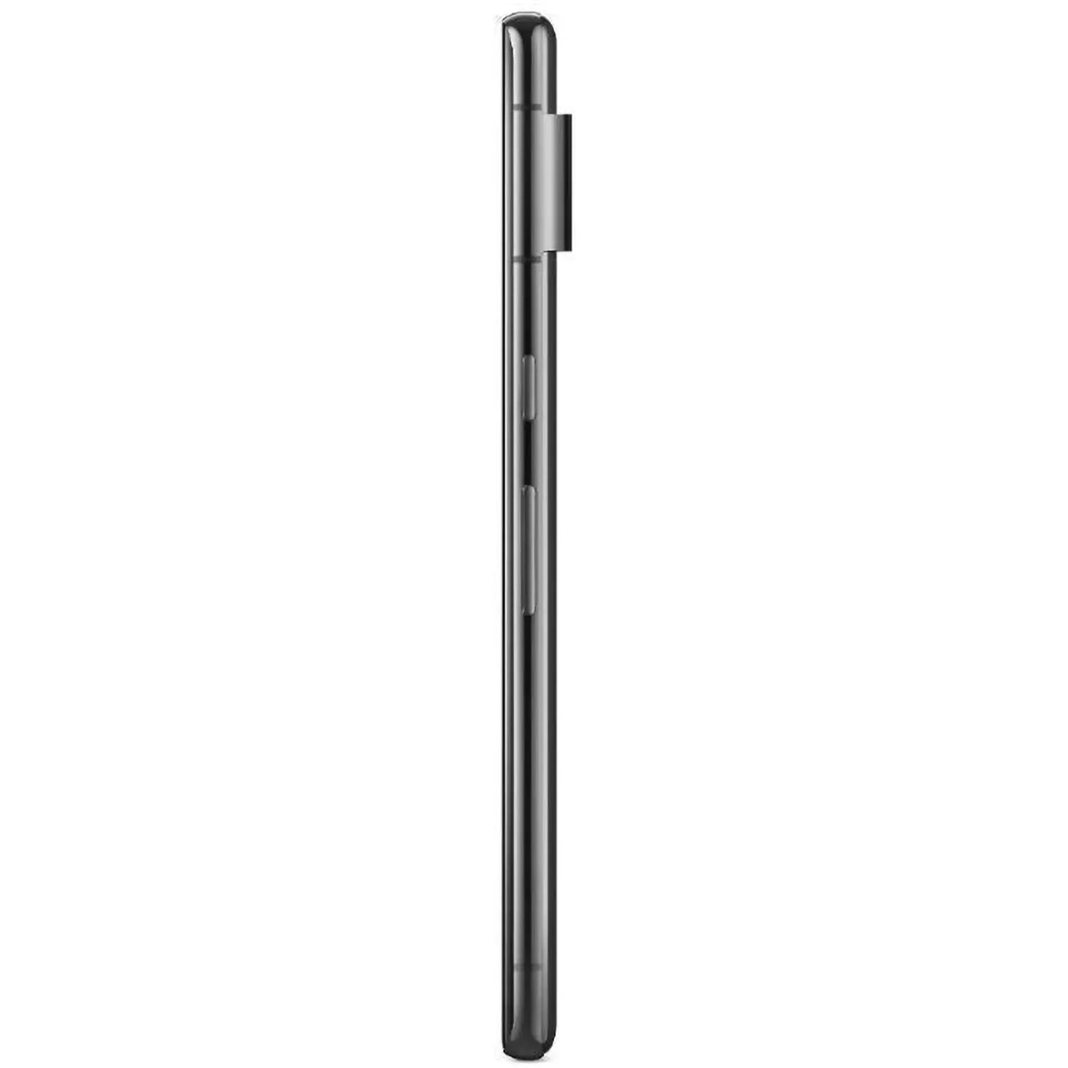 Pre-Owned Google Pixel 7 Pro 5G 128GB GE2AE Factory Unlocked 6.7" LTPO AMOLED Display 12GB RAM 50 MP Sizemartphone - Obsidian (Like New)