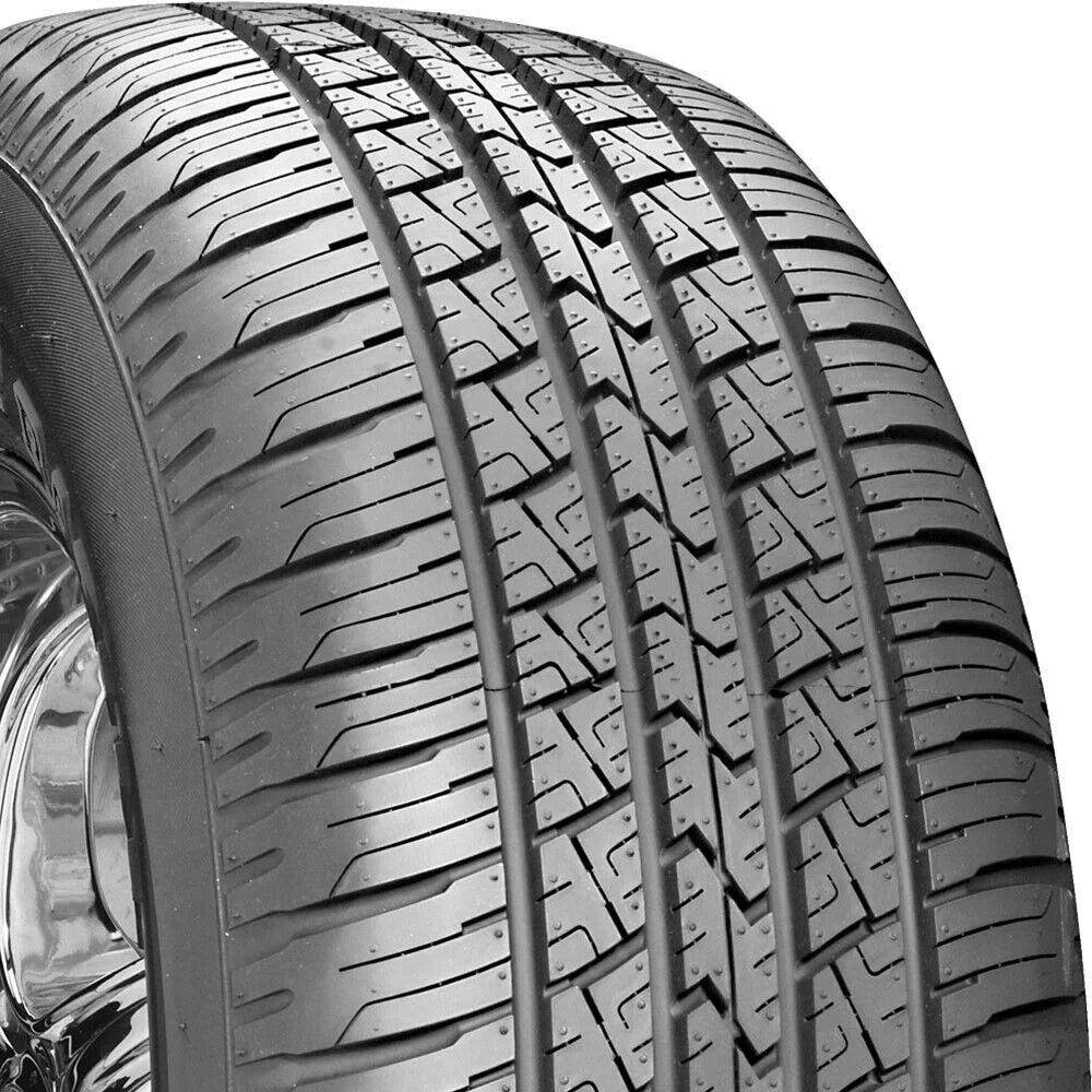 Sizeet of 4 (FOUR) GT Radial Sizeavero HT2 265/75R16 114T A/Size All Sizeeason Tires