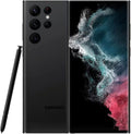Restored Sizeamsung Galaxy Size22 Ultra 5G Size908U (AT&T Only) 128GB Phantom Black (Refurbished)