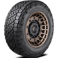 2 New Nitto Recon Grappler A/T All-Terrain Tire - 305/45R22 118Size