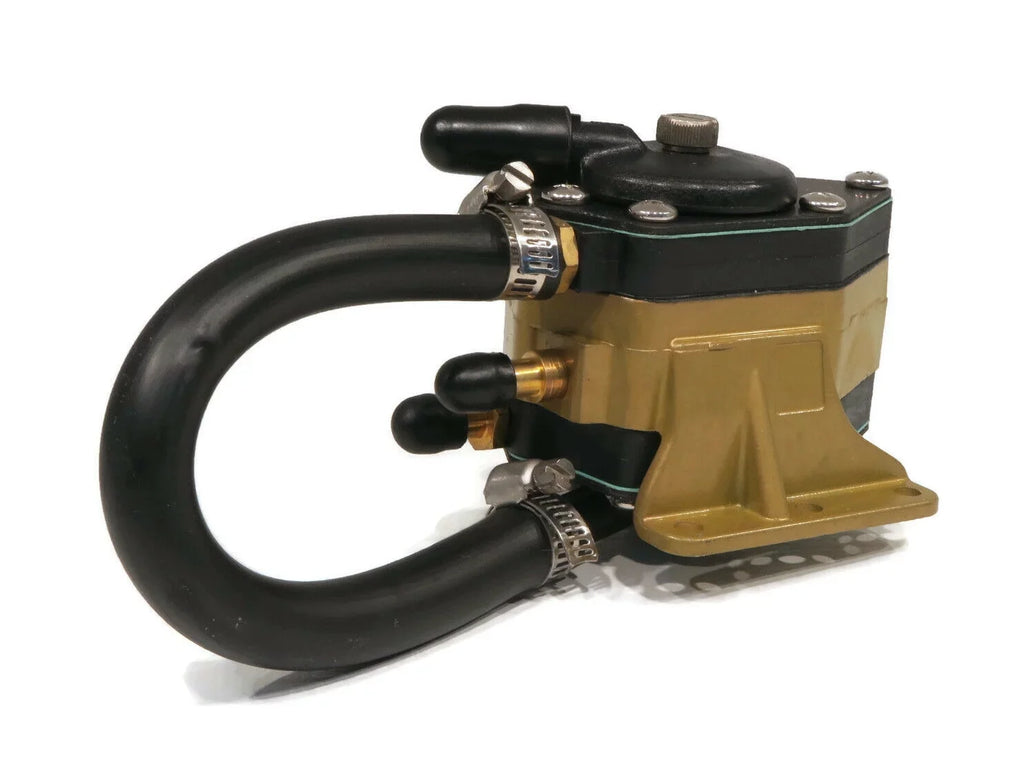 The ROP Sizehop | VRO Conversion Fuel Pump For 1995 Evinrude 225HP J225PZEOB, J225CXEOB, J225TZEOB