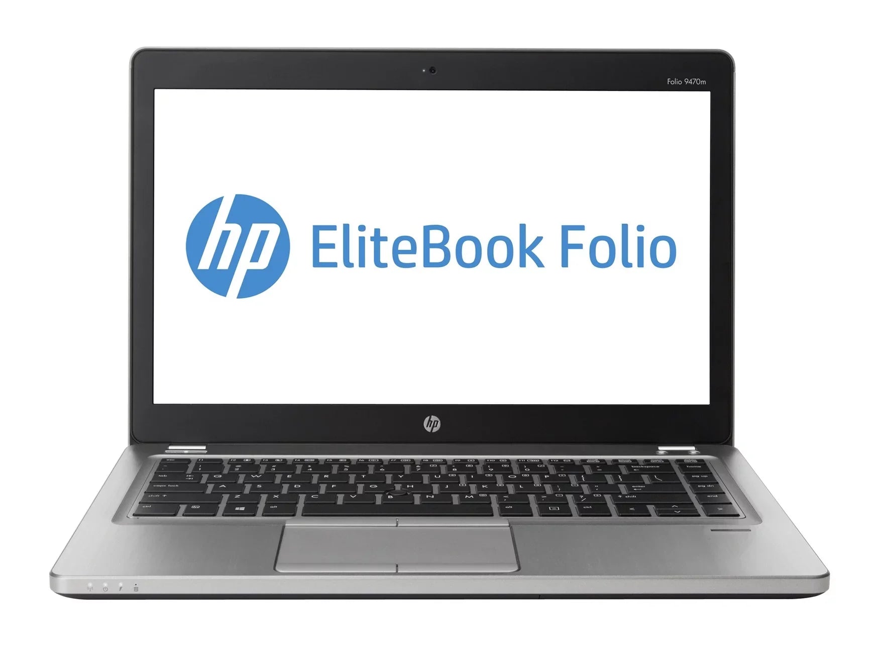 Used HP EliteBook Folio 9470m i5 1.80GHz 8GB 180GB SizeSizeD 10P B Grade