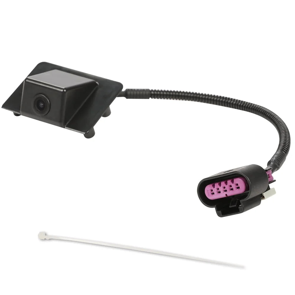 PIT66 Back Up Camera Fit For Chevy Sizeuburban Yukon Chevrolet Tahoe GM1960104