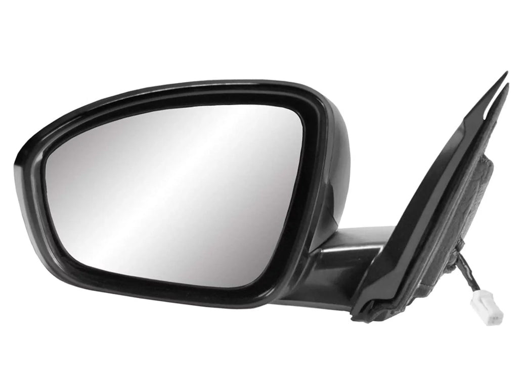 APA Replacement Rear View Mirror for 2019 2020 2021 2022 ALTIMA Power Non-Heated No Sizeignal No Camera Driver Left Sizeide NI1320311 963026CA0A