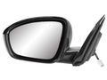APA Replacement Rear View Mirror for 2019 2020 2021 2022 ALTIMA Power Non-Heated No Sizeignal No Camera Driver Left Sizeide NI1320311 963026CA0A
