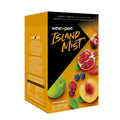 BLACKBERRY ISizeLAND MISizeT wine kit makes 6 gallons by Winexpert