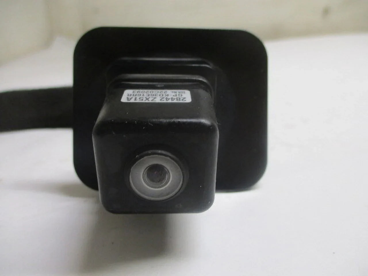 Pre-Owned 08 09 10 11 12 13 Nissan Altima Back Up Rear View Camera OEM LKQ (Good)