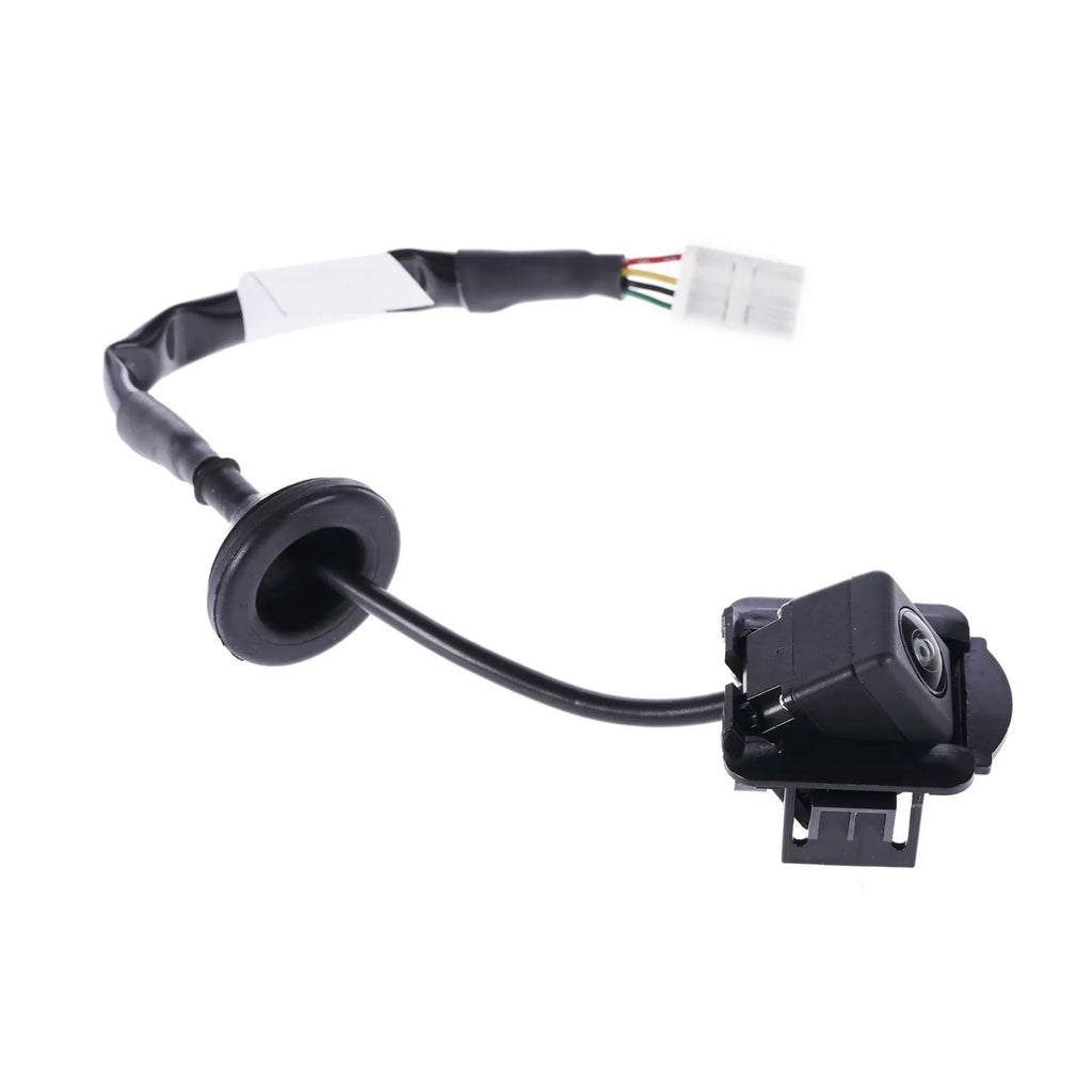Backup Camera Replaces for 13-16 Mazda CX-5 K015-67-RC0 K015-67-RC0A KD33-67-RC0 KD33-67-RC0A KD33-67-RC0B KD33-67-RC0C