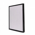 Dayton HEPA and Carbon Filter,MERV 17,1 3/16" D  2HNR1