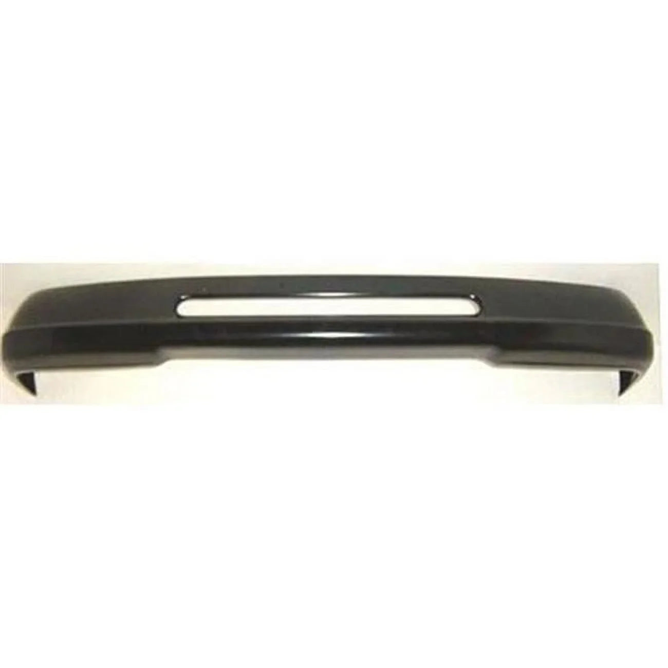 Sizeherman Parts SizeHE576A-90-2 Painted Front Bumper without Pad Holes for 1993-1997 Ford Ranger