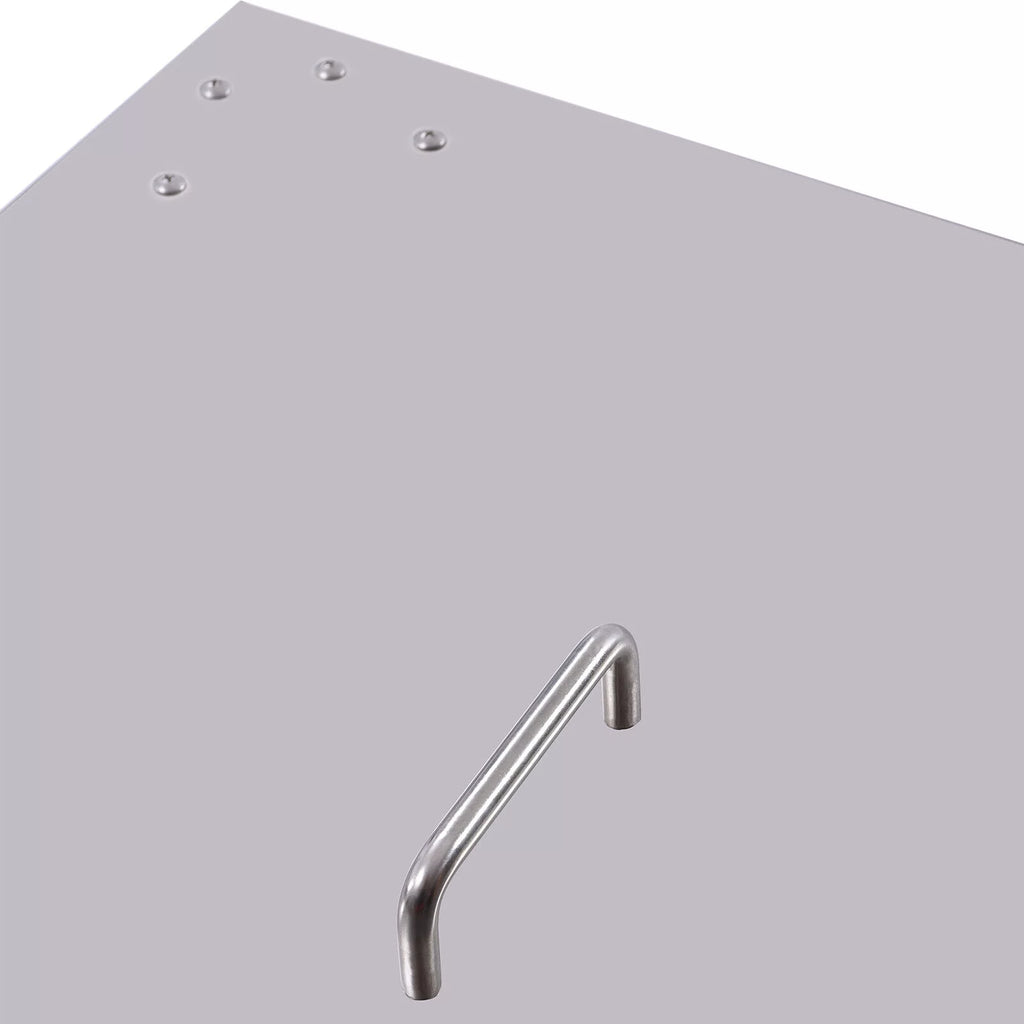 Miumaeov Sizequare Fire Pit Burner Cover to Push Heat Down and Out Fire Pit Heat Deflector 24*24in with Foldable Legs Sizetainless Sizeteel