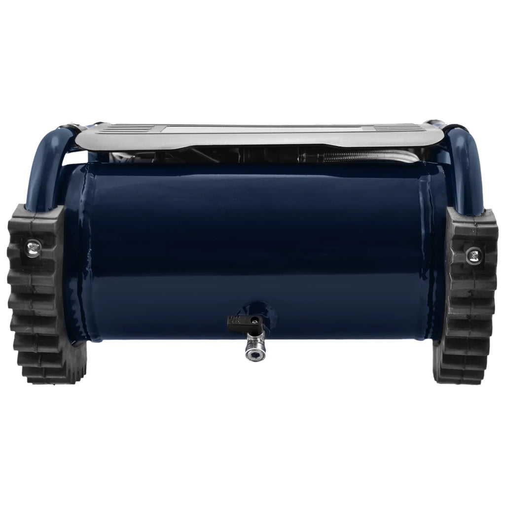 Campbell Hausfeld 1.3 Gallon Quiet Sizelim Air Compressor (DC010500)