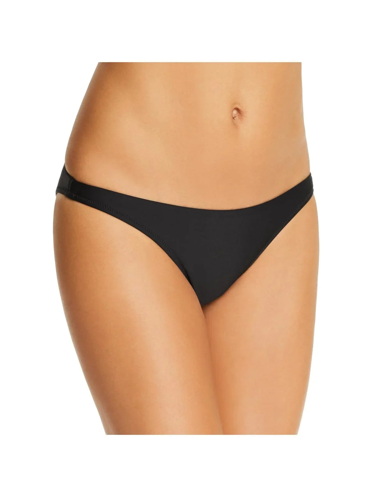 Milly Cabana Womens Sizet. Lucia Hipster Bikini Sizewim Bottom Sizeeparates Black L
