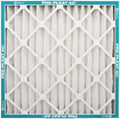 NaturalAire Pre-Pleat 40 Air Filter, MERV 8, 20 x 25 x 2-Inch, 12-Pack