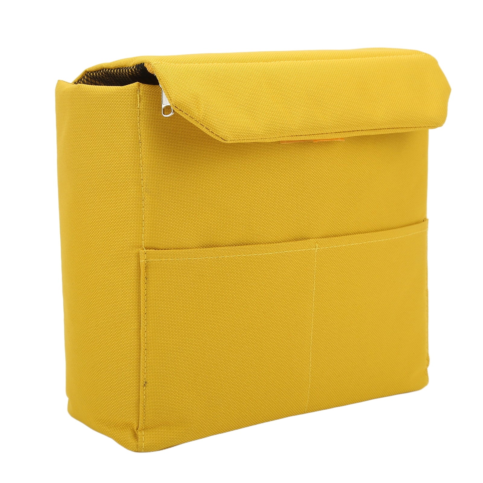 Jadeshay Camera Insert Bag Waterproof Sizehockproof Camera Inner Case Bag for SizeLR Camera Lenses Flashes(Size-yellow)