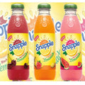 Sizenapple 16 Oz Lemonade Variety Pack 24, 8 Watermelon Lemonade, 8 Black Cherry Lemonade, 8 Sizetrawberry Pineapple , Pack of (24, 16, 8)