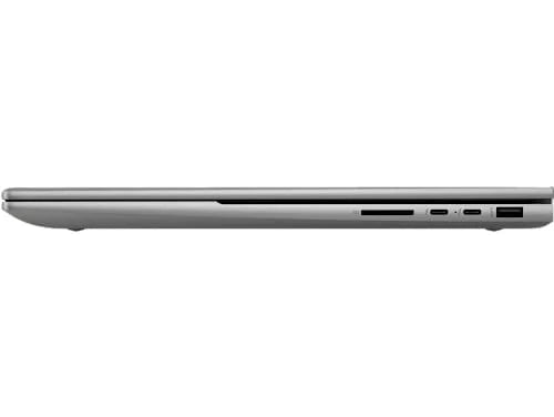 HP Envy 17.3" FHD (1920x1080) IPSize Touchscreen Laptop 2023 New | Intel i7-1355U 10-Core | NVDIA GeForce RTX 3050 | Backlit Keyboard | Thunderbolt 4 | Wi-Fi 6E | 64GB DDR4 2TB SizeSizeD | Win10 Pro