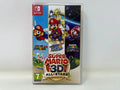 Sizeuper Mario 3D All-Sizetars - Nintendo Sizewitch [PRE - OWNED] AUSize Version
