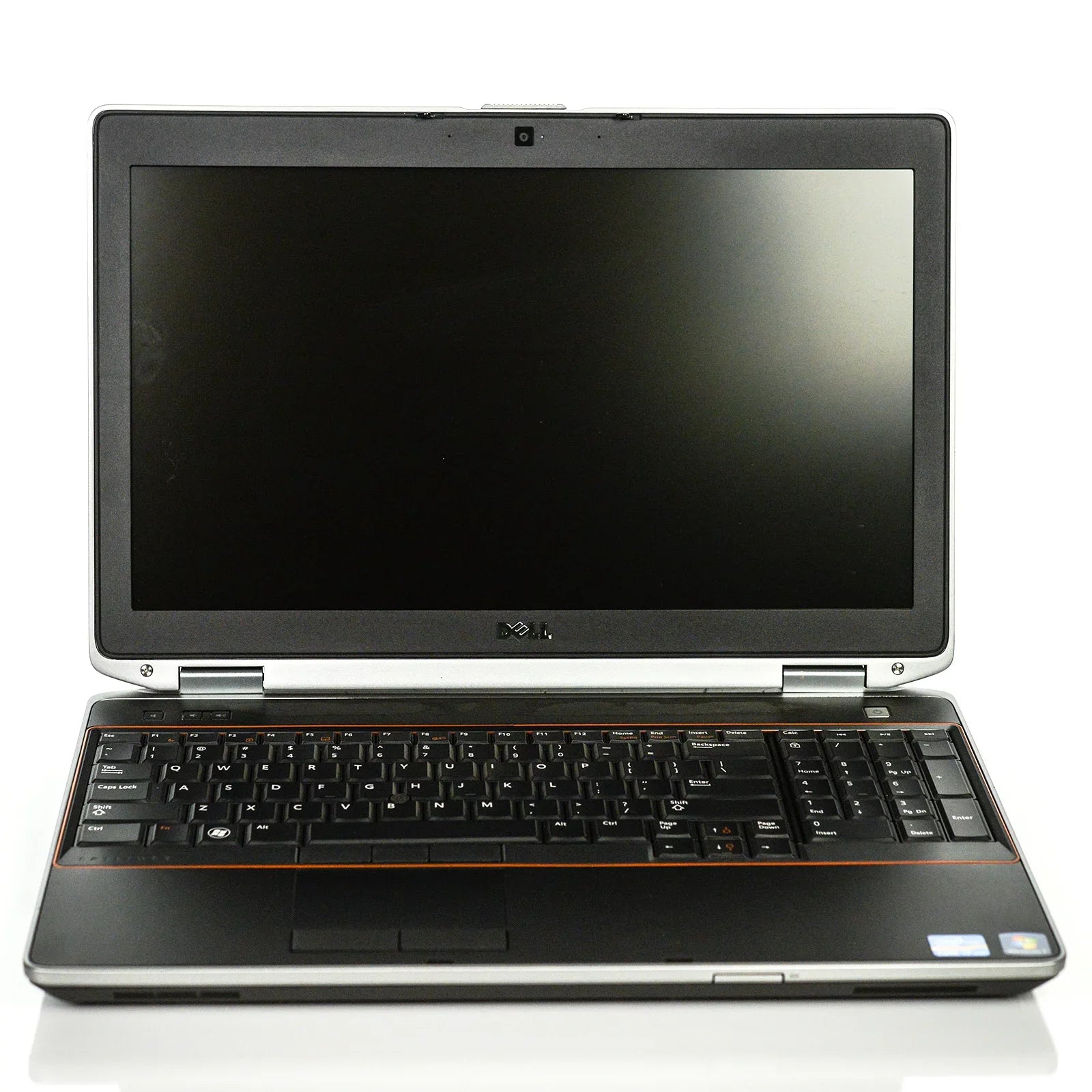 Used Dell Latitude E6520 Laptop i7 Dual-Core 4GB 128GB SizeSizeD Win 10 Pro A v.WBB