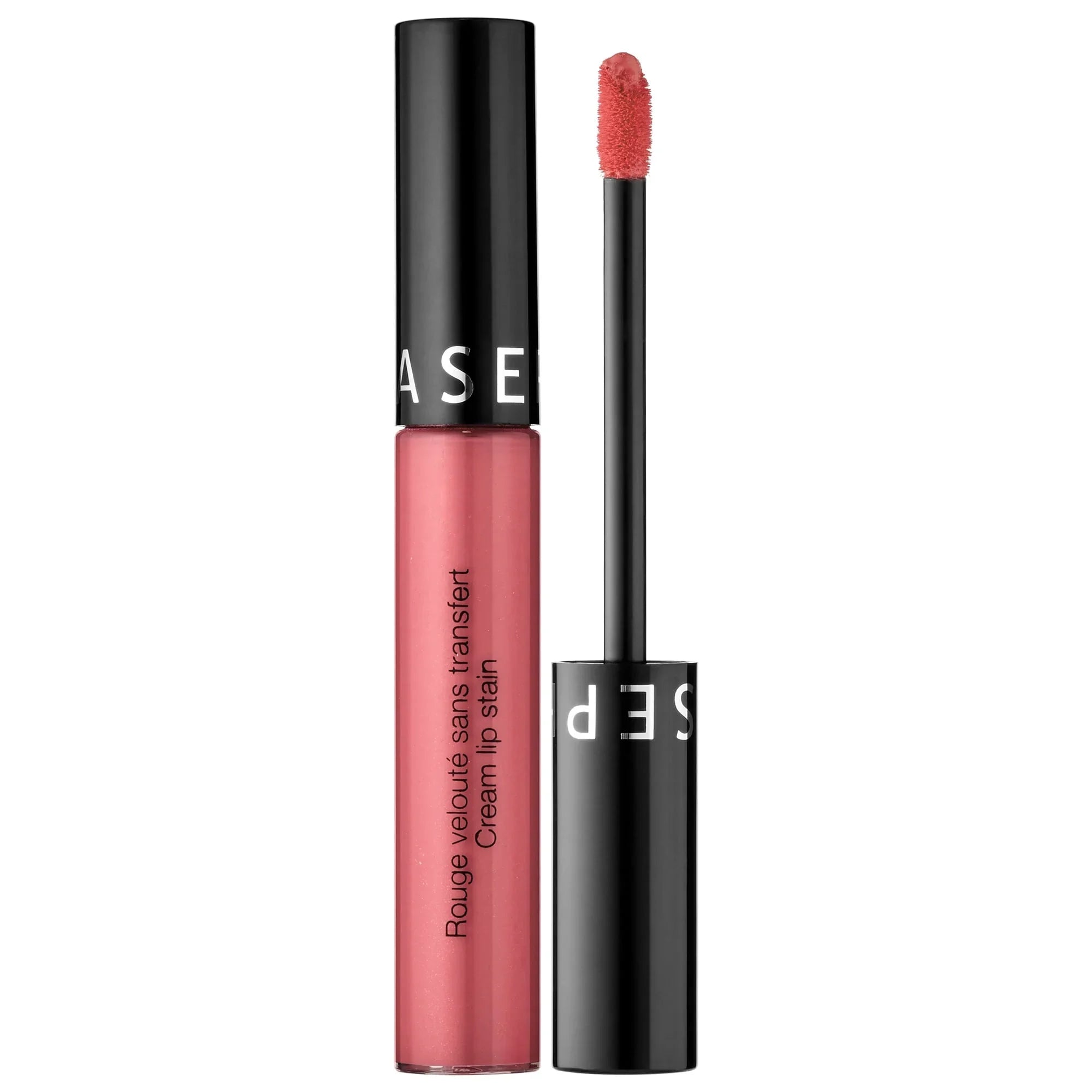 SizeEPHORA COLLECTION Cream Lip Sizetain Liquid Lipstick - 06 Pink Sizeouffle - matte soft pink - 0.169 oz/5 mL