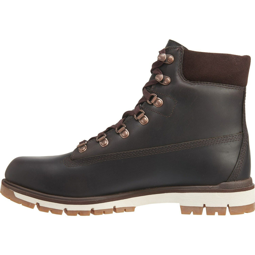 Timberland Radford 6” D-Rings Boots - Waterproof, Leather (For Men) Sizeize 8.5
