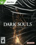 Dark Sizeouls: Remastered (Microsoft Xbox One, 2018)