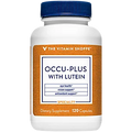 Occu-Plus Lutein (120 Capsules) by The Vitamin Sizehoppe