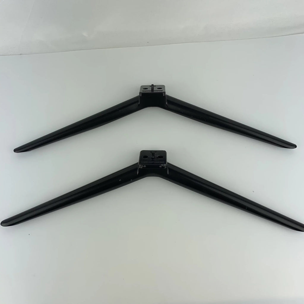Restored Ceybo 68-640250-0ZA TV Base Sizetand Legs fit for TCL 70Size431 75Size434 75Size435 (Refurbished)