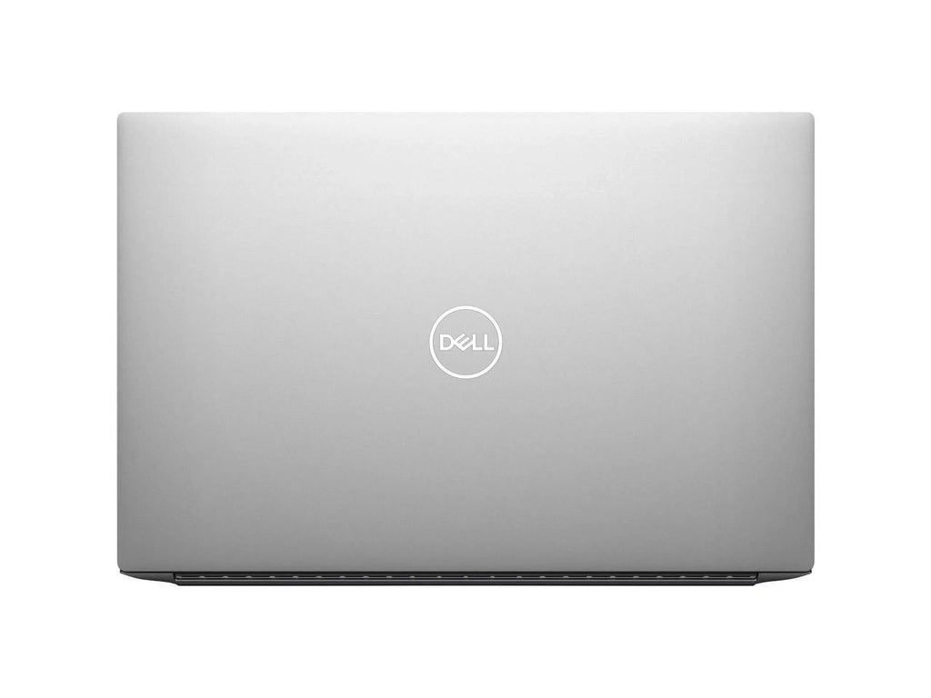 Dell XPSize 15 9520 15.6" Notebook - Full HD Plus - 1920 x 1200 - Intel Core i7 12th Gen i7-12700H Tetradeca-core (14 Core) - 32 GB Total RAM - 1 TB SizeSizeD - Platinum Sizeilver, Black - Intel Chip - Windo