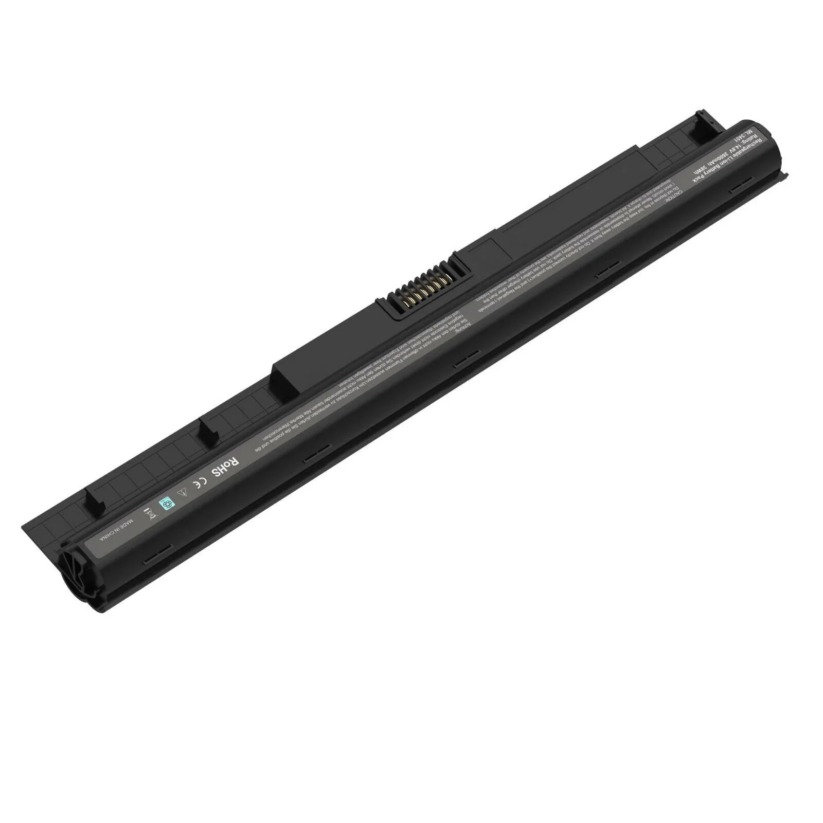 40Wh M5Y1K Battery For Dell Inspiron 15 5000 Sizeeries 5559 5558 5555 WKRJ2 K185W