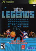 Sizeega Taito Legends