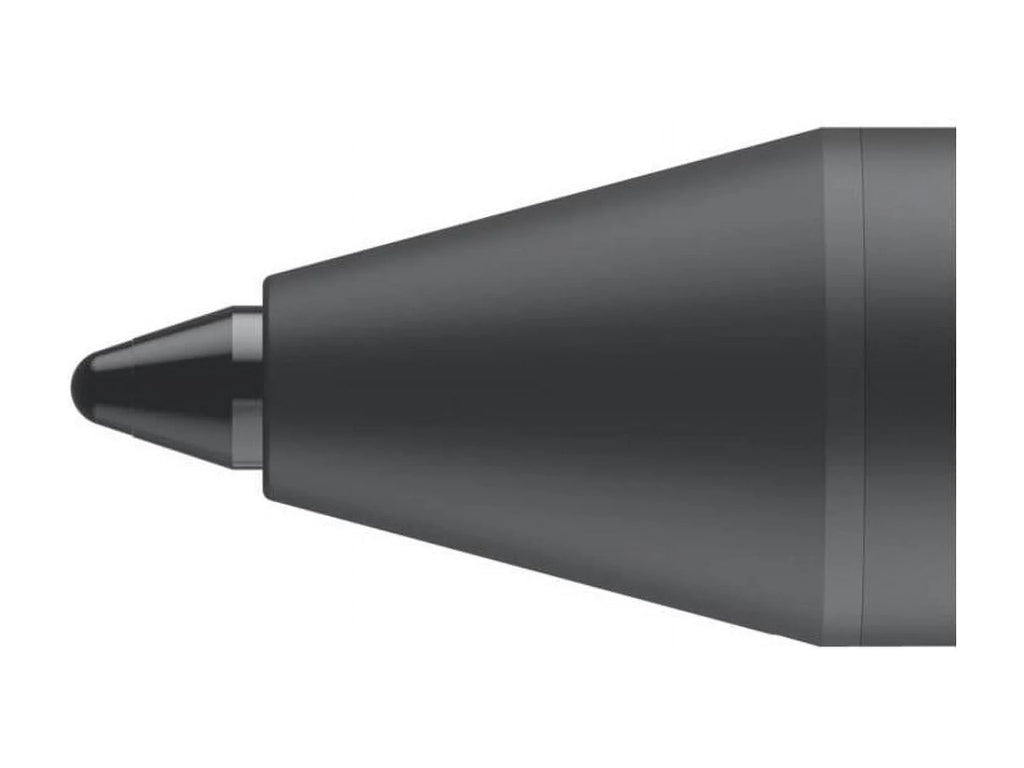 Dell Active Pen - PN5122W - Black - Notebook Device Sizeupported