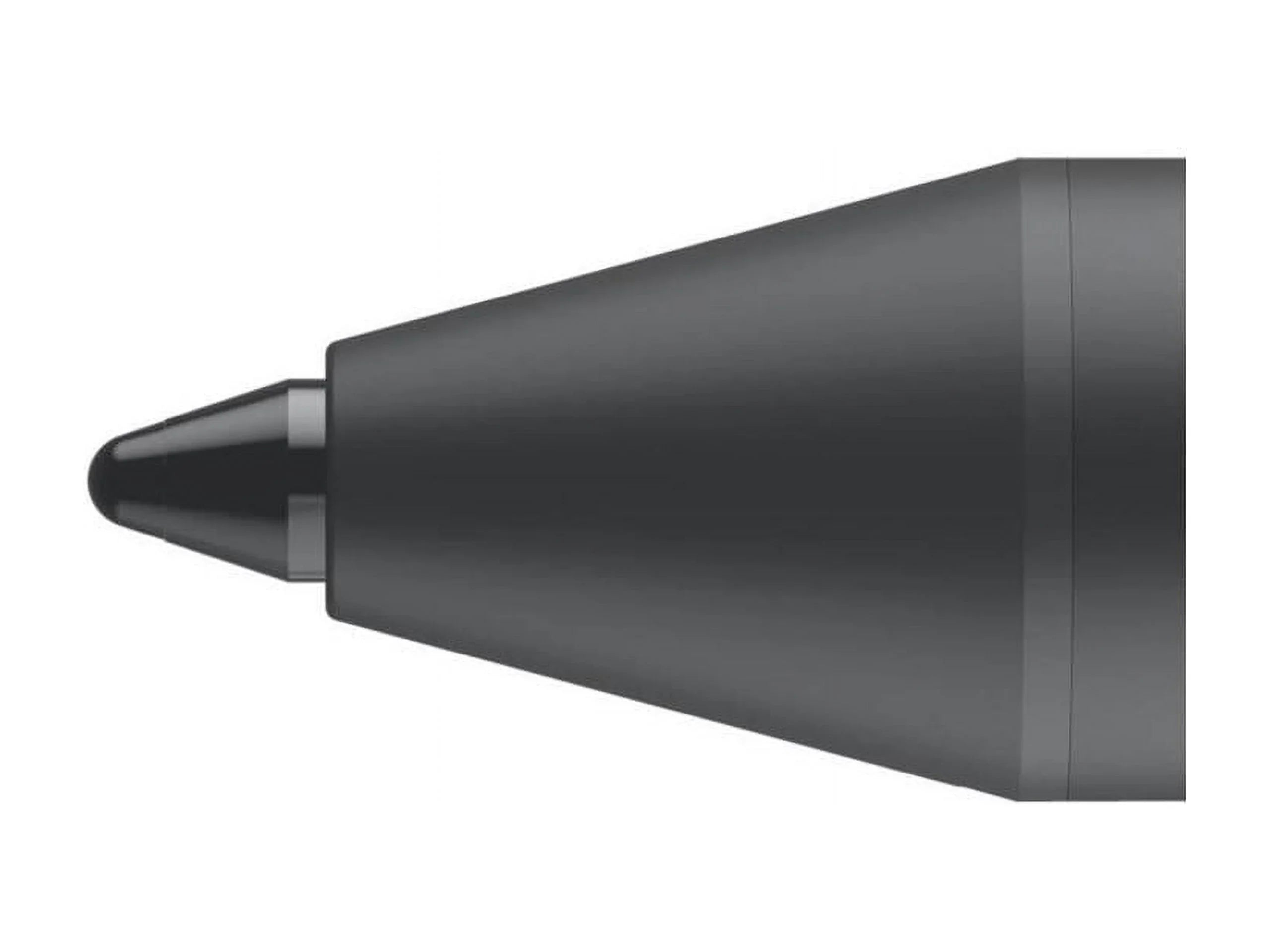 Dell Active Pen - PN5122W - Black - Notebook Device Sizeupported