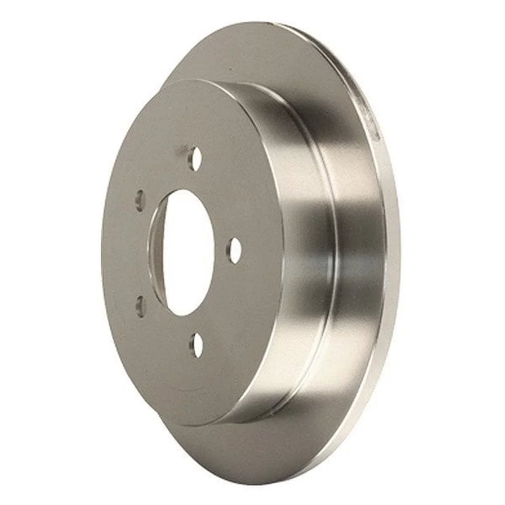 Motorcraft Disc Brake Rotor BRR-222 Fits select: 2003-2011 MERCURY GRAND MARQUISize, 2003-2011 FORD CROWN VICTORIA