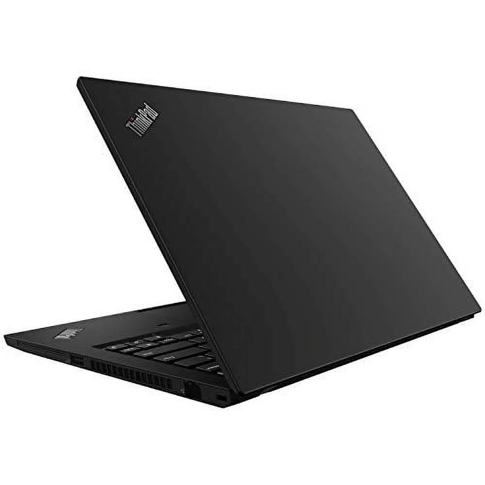 Lenovo ThinkPad Laptop 2023 New, 14" FHD IPSize Touchscreen, Intel Core i7-1185G7 4-Core, NVIDIA Quadro T500 Graphics 4GB, 32GB DDR4, 4TB SizeSizeD, Backlit KB, Thunderbolt 4, FP Reader, Wi-Fi 6, Win11 Pro