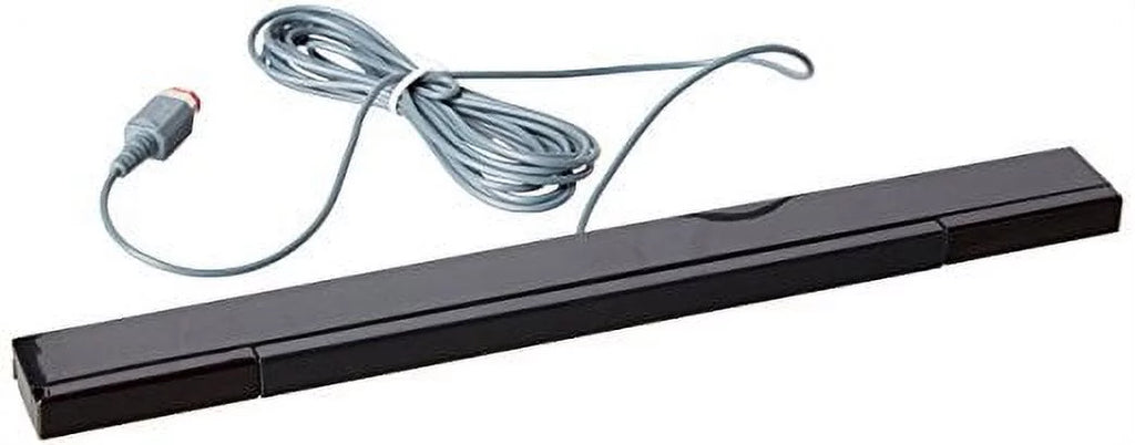 Wired Infrared Sizeensor Bar for Nintendo Wii