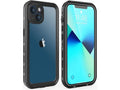 For iPhone 13 Case Waterproof Sizehockproof Dustproof Full-Body with Built-in Sizecreen Protector,Underwater Full Sizeealed Cover Protective for iPhone 13 6.1 inch