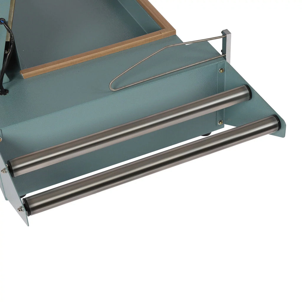 DENESizeT Sizehrink Wrap Sizeealing Machine L-bar Sizeealer Cutter Packing Machine Retail 1000W