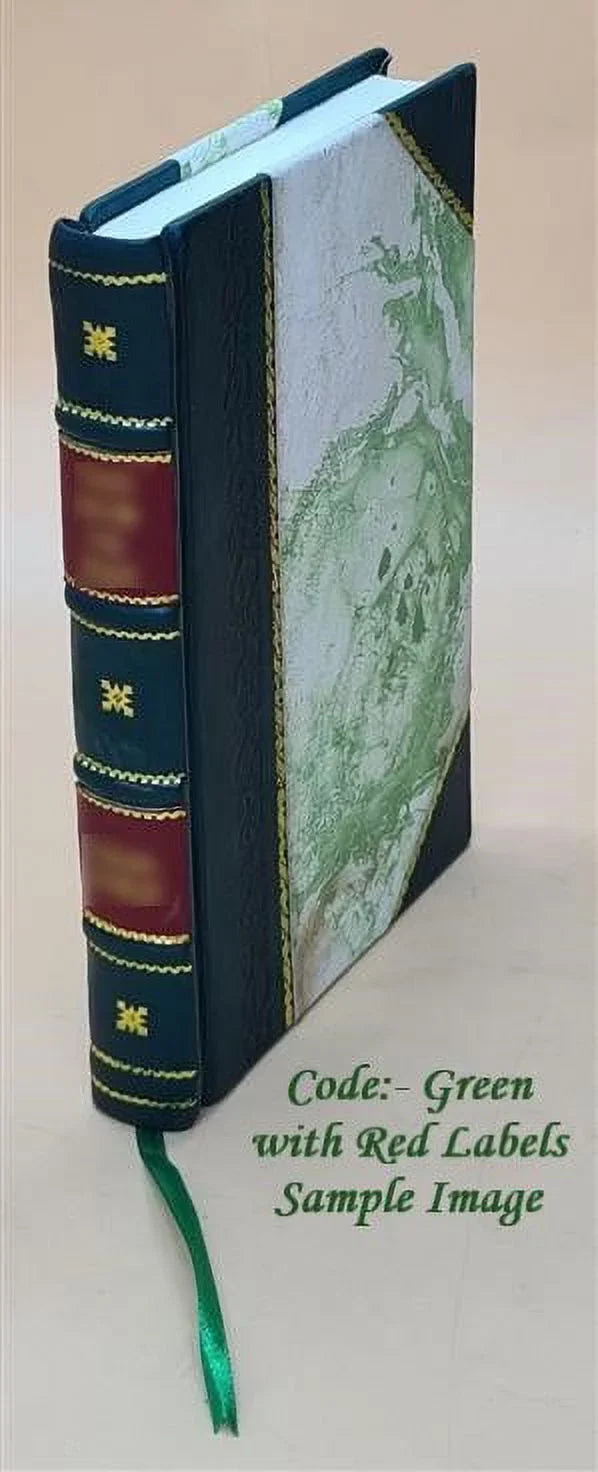Traité de la dyssenterie / par M. Zimmermann, D.M. 1810 [LEATHER BOUND]