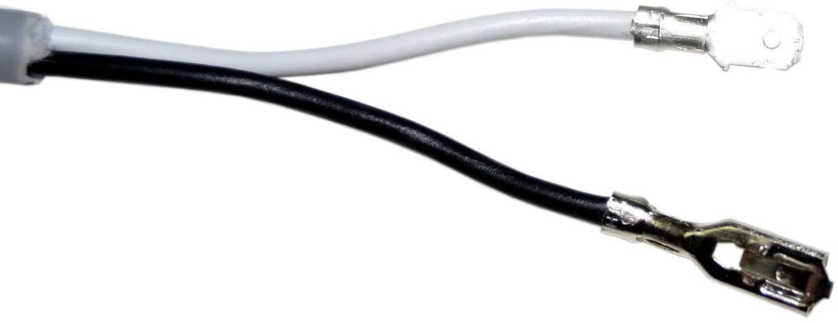 HQRP AC Power Cord for Dyson DC65 Upright Vacuum Cleaner DC-65 Mains Cable DC 65 Animal, DC65 Multi Floor