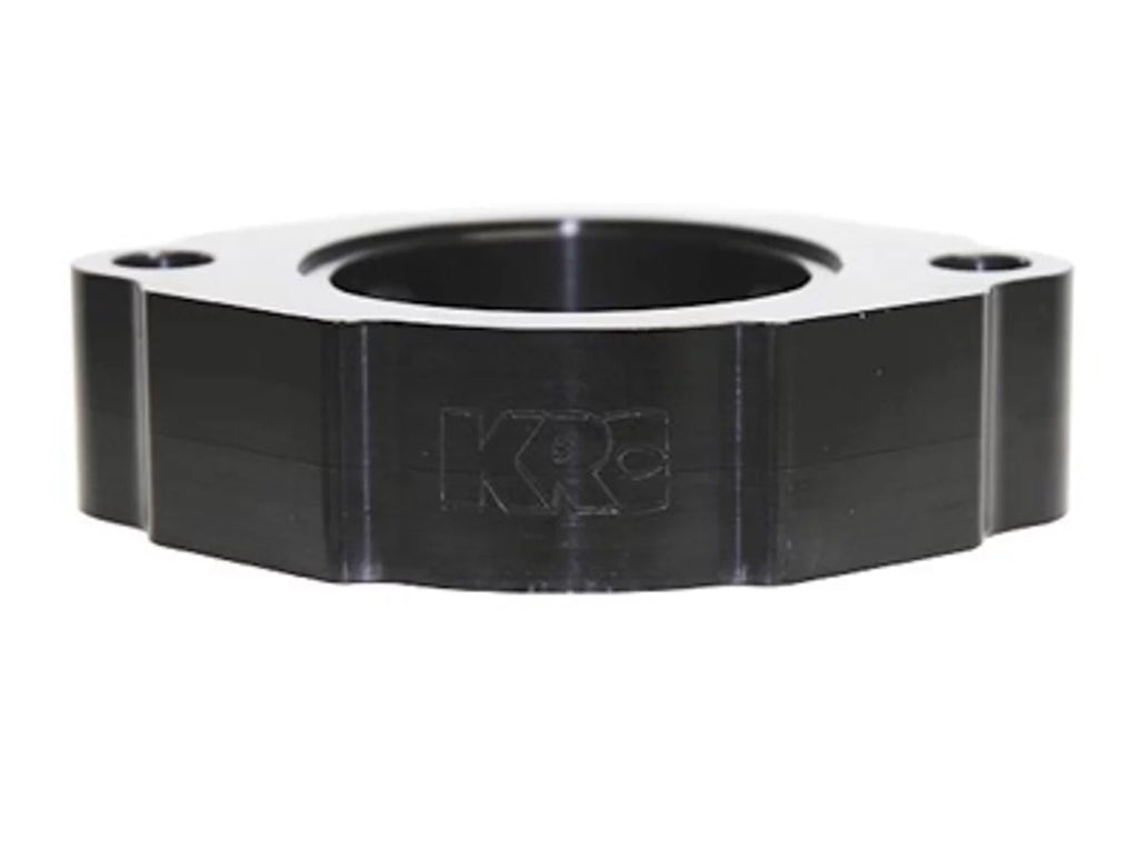 KRC Power Sizeteering KRC 15375000 1 in. Sizepacer Thermostat - Aluminum